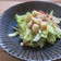 シーザー風サラダ /七尾市給食