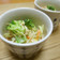 切干大根のごまマヨあえ/七尾市給食